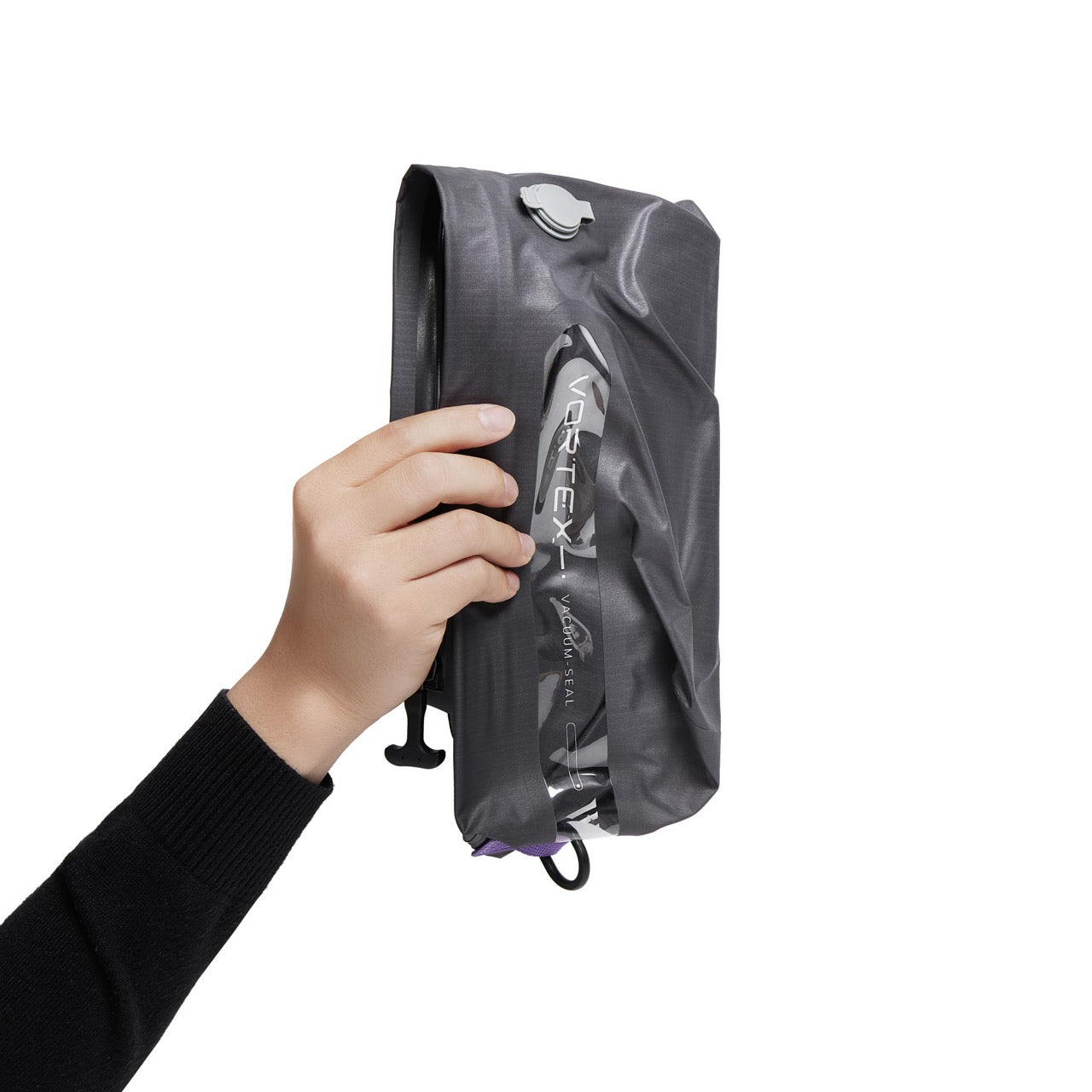 Sac de voyage à compression étanche 18L