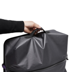 Sac de voyage à compression étanche 18L