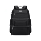 Sac à dos de voyage cabine 25L – Ouverture 180° & Passant valise Escale & Voyage