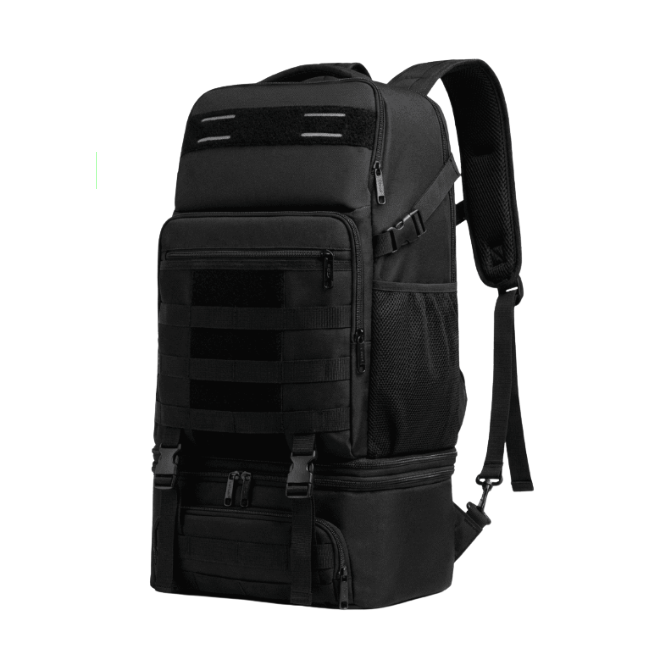 Sac à dos de voyage 30L avec compartiment isotherme