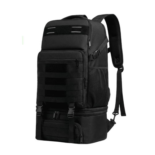 Sac à dos de voyage 30L avec compartiment isotherme