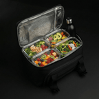 Sac à dos de voyage 30L avec compartiment isotherme