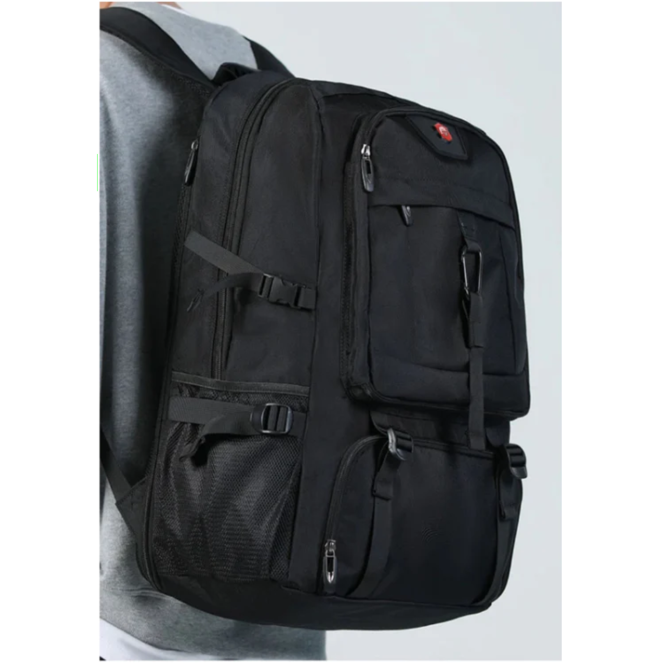 Sac à dos de voyage 35L