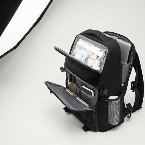 Sac à dos de voyage 30L avec compartiment isotherme