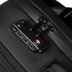 Sac à dos de voyage cabine - compression sous vide - 60L