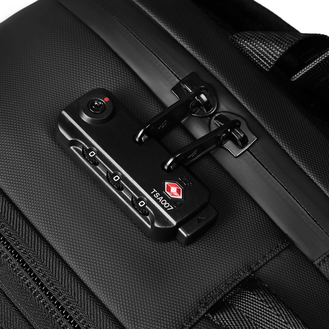 Sac à dos de voyage cabine - compression sous vide - 60L