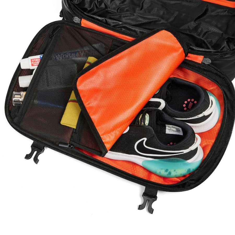 Sac à dos de voyage cabine - compression sous vide - 60L