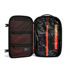 Sac à dos de voyage cabine - compression sous vide - 60L