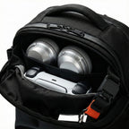 Sac à dos de voyage cabine - compression sous vide - 60L