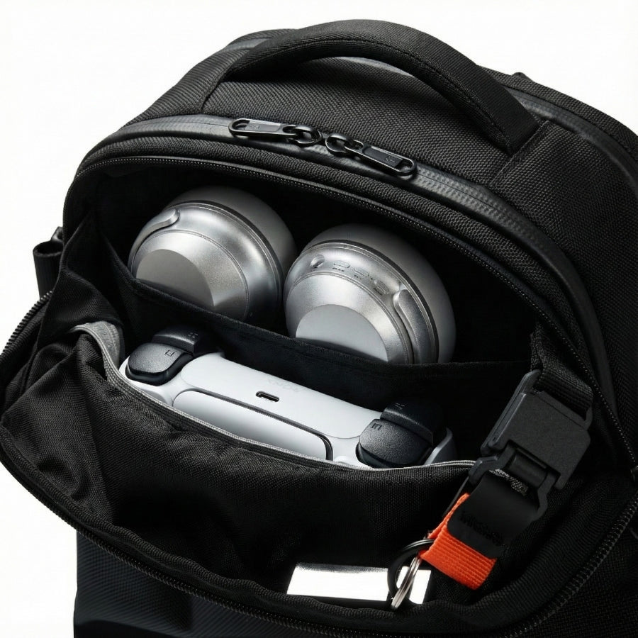 Sac à dos de voyage cabine - compression sous vide - 60L