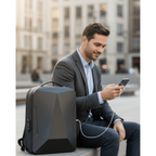 Sac à dos de voyage cabine - extensible 15–26L – Coque EVA