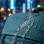 Sac à dos de voyage cabine 20L – Ordinateur 14" – Format compact 40×25×20 cm