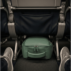 Sac à dos de voyage cabine 20L – Ordinateur 14" – Format compact 40×25×20 cm