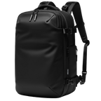 Sac à dos de voyage compression sous vide 40–60L