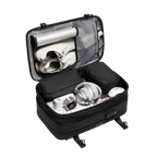 Sac à dos de voyage compression sous vide - compatible cabine - 40–60L