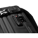 Sac à dos de voyage compression sous vide - compatible cabine - 40–60L – USB-C