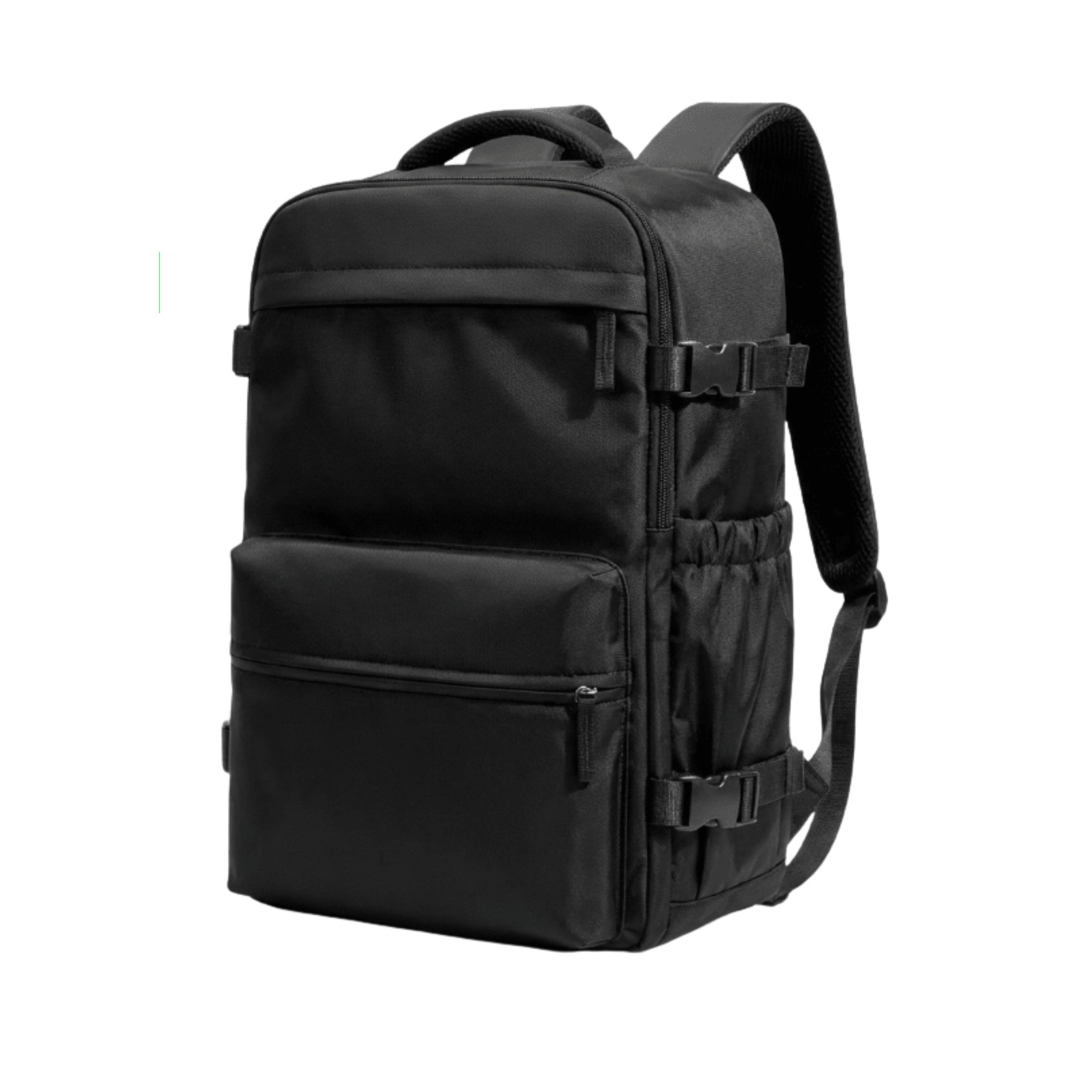 Sac à dos de voyage compression sous vide 18–22L