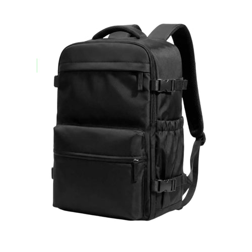 Sac à dos de voyage cabine - compression sous vide 18–22L Escale & Voyage