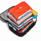 Sac à dos de voyage compression sous vide 45L