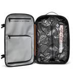 Sac à dos de voyage compression sous vide 45L