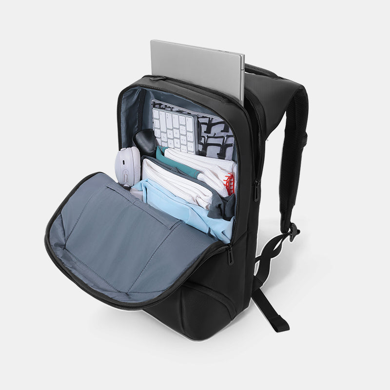 Sac à dos de voyage professionnel pour ordinateur