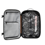 Sac à dos de voyage compression sous vide 40–60L