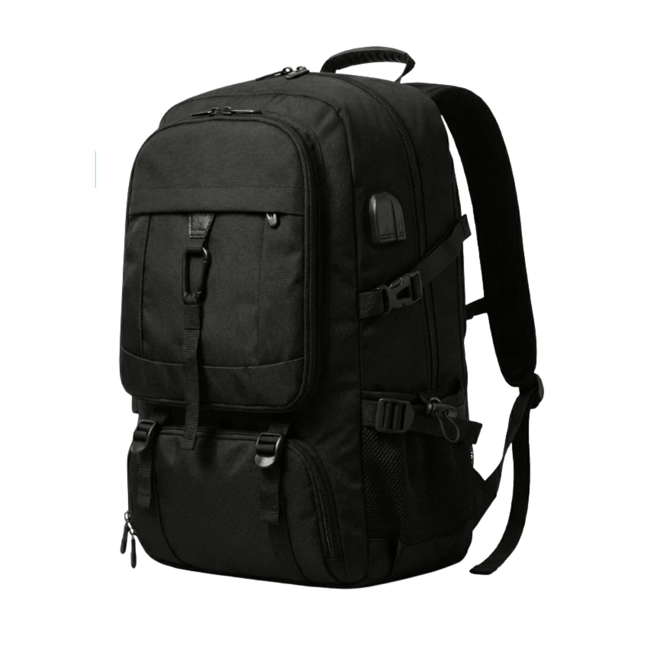 Sac à dos de voyage tech 35L