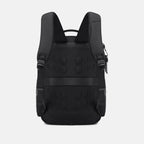 Sac à dos de voyage cabine 25L – Ouverture 180° & Passant valise Escale & Voyage