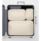 Sacs de rangement compressible – Lot de 3 – Nylon Escale & Voyage