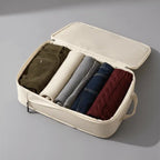 Sacs de rangement compressible – Lot de 3 – Nylon Escale & Voyage
