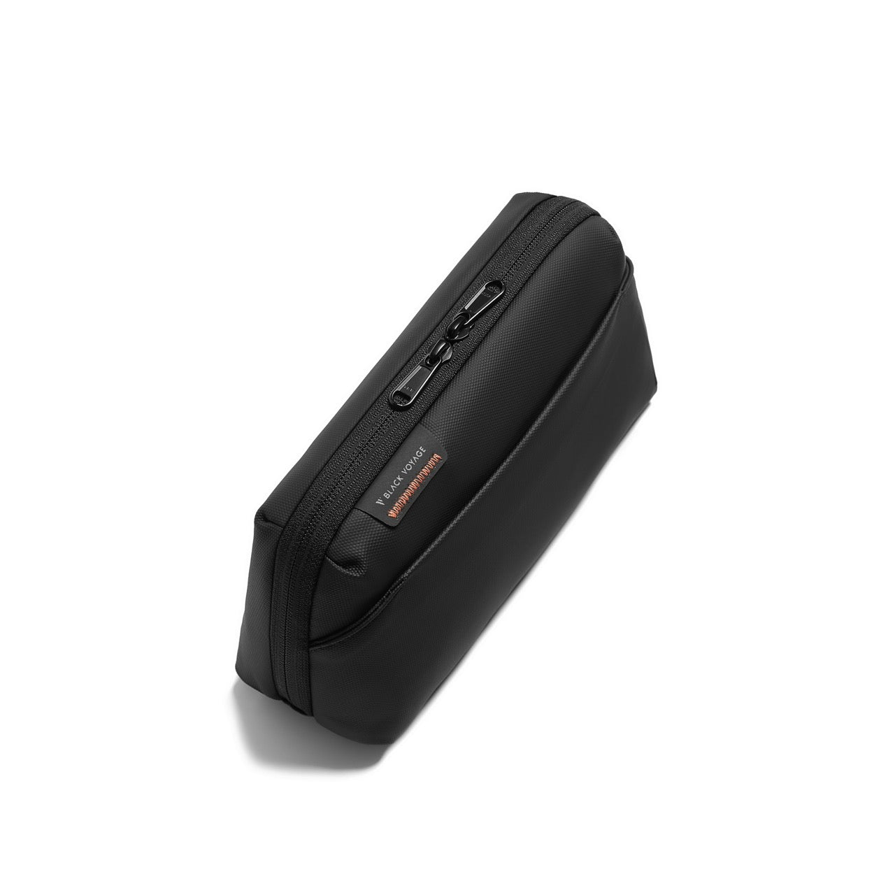 Trousse de toilette voyage compacte