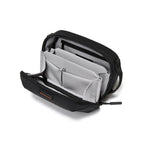 Trousse de toilette voyage – Nylon recyclé – Zips YKK – Crochet Escale & Voyage