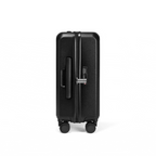 Valise cabine rigide 40L – Compression sous vide – Cadenas TSA Escale & Voyage