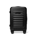 Valise cabine rigide 40L – Compression sous vide – Cadenas TSA Escale & Voyage
