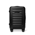 Valise cabine rigide 40L – Compression sous vide – Cadenas TSA Escale & Voyage