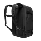 Sac à dos de voyage cabine - compression sous vide - 60L – Compartiment chaussures – 35×19×50 cm