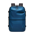 Sac à dos de voyage cabine - compression sous vide - 60L – Compartiment chaussures – 35×19×50 cm