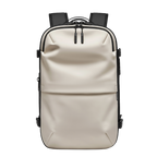 Sac à dos de voyage cabine - compression sous vide - 60L – Compartiment chaussures – 35×19×50 cm