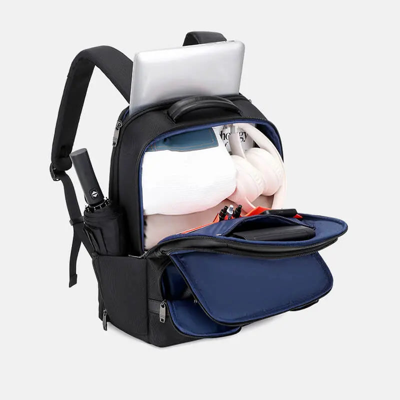 Sac à dos de voyage cabine - Professionnel 20L Escale & Voyage