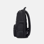 Sac à dos de voyage cabine pour ordinateur portable - 20L – Port USB – Tissu haute densité Escale & Voyage