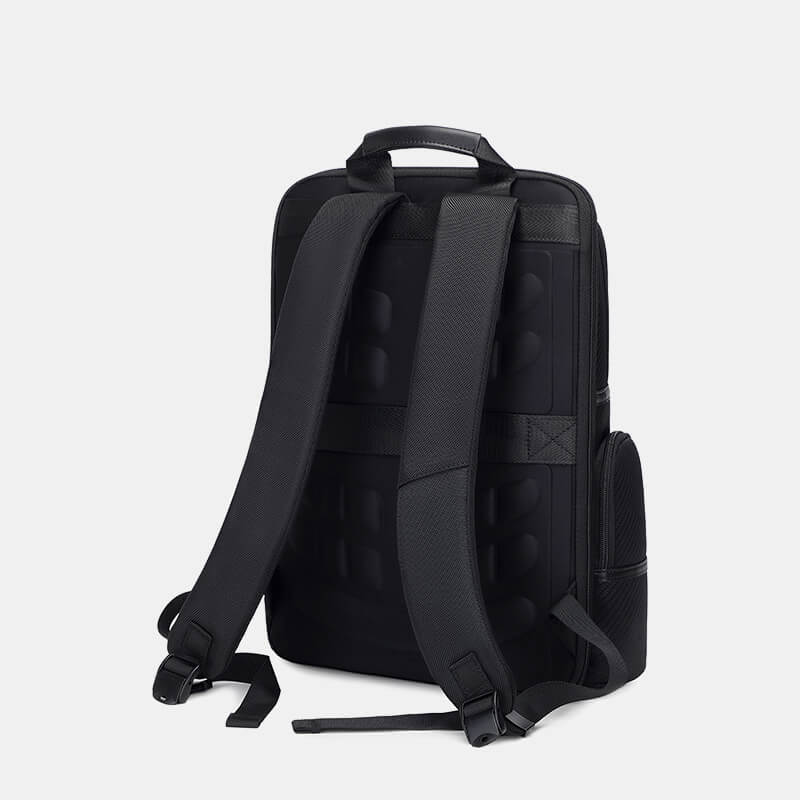 Sac à dos de voyage cabine pour ordinateur portable - 20L – Port USB – Tissu haute densité