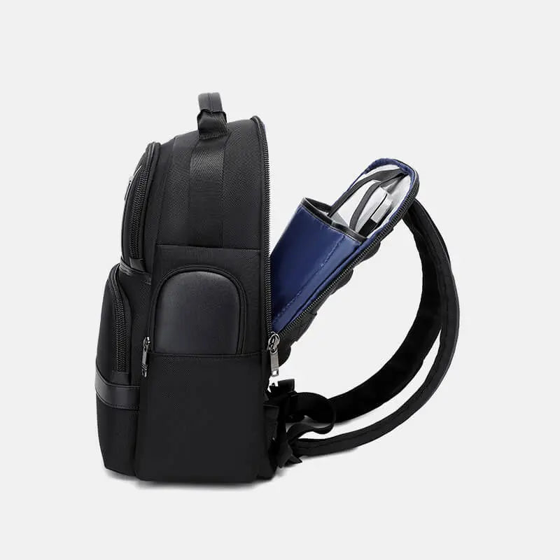 Sac à dos de voyage cabine pour ordinateur portable - 24L Escale & Voyage