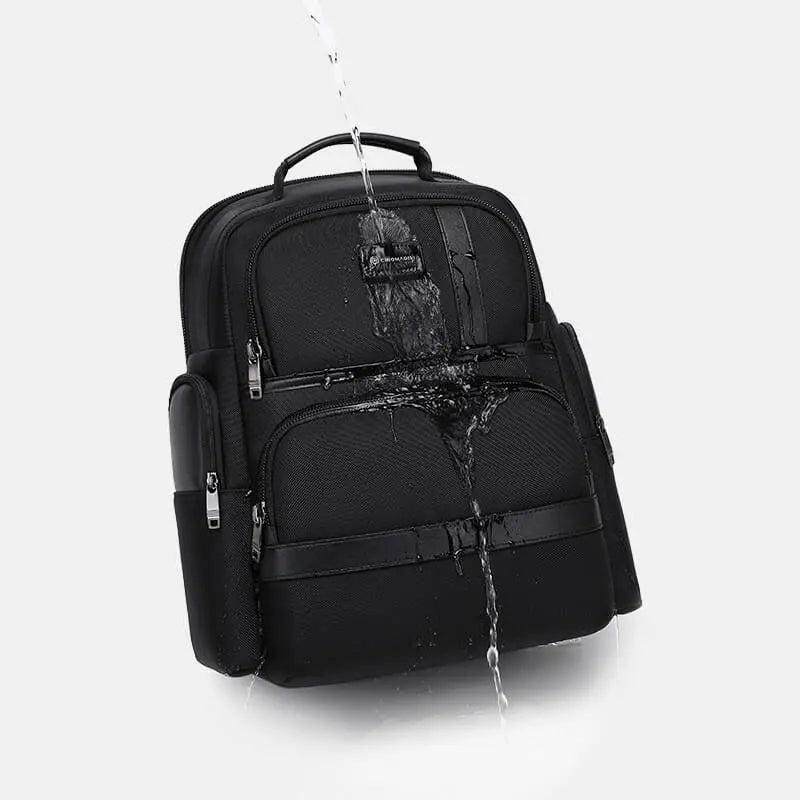 Sac à dos de voyage cabine pour ordinateur portable - 24L Escale & Voyage