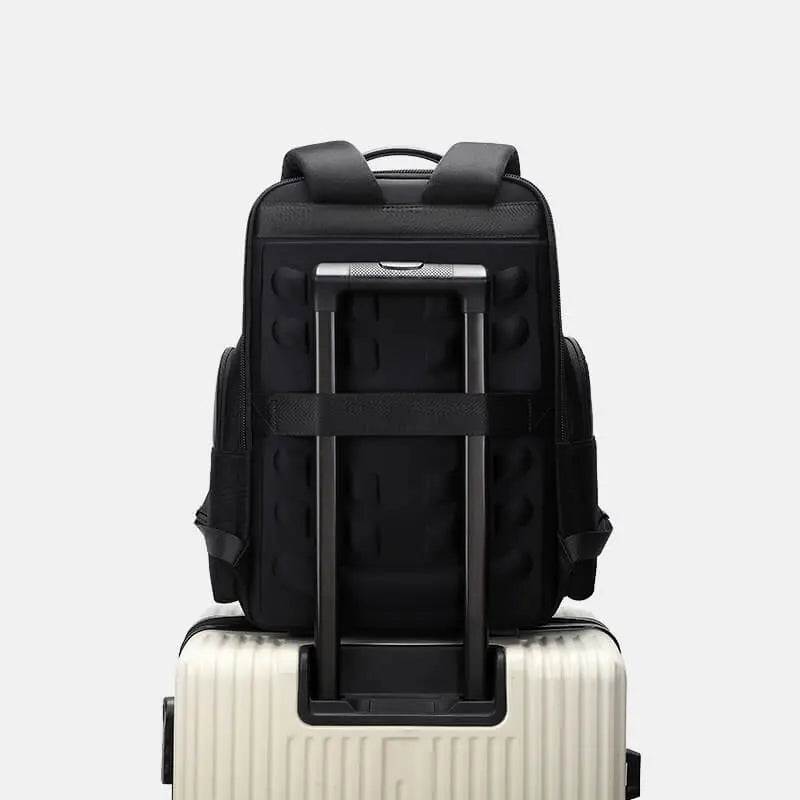 Sac à dos de voyage cabine pour ordinateur portable - 24L Escale & Voyage