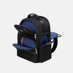 Sac à dos de voyage cabine pour ordinateur portable - 24L Escale & Voyage