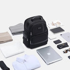 Sac à dos de voyage cabine pour ordinateur portable - 24L Escale & Voyage
