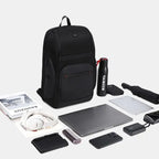 Sac à dos de voyage cabine pour ordinateur portable 23L Escale & Voyage