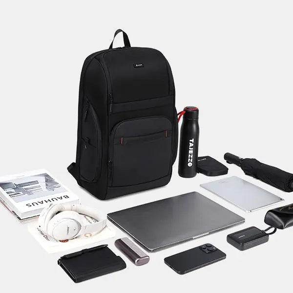 Sac à dos de voyage cabine pour ordinateur portable 23L Escale & Voyage