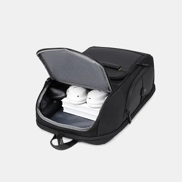 Sac à dos de voyage cabine pour ordinateur portable 23L Escale & Voyage