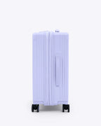 Valise cabine extensible – Polycarbonate – Roues 360° Escale & Voyage